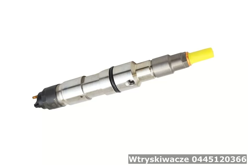 Wtryskiwacze 0445120366 Wtryskiwacze 0445120366