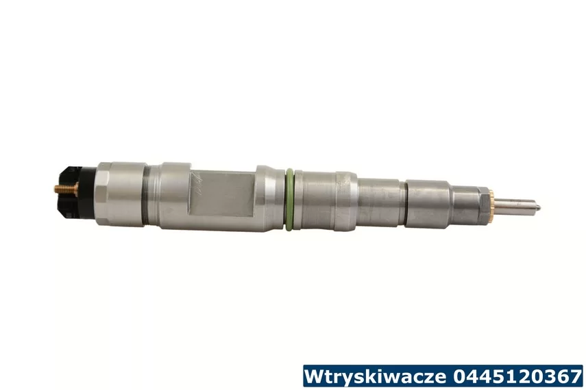 Wtryskiwacze 0445120367 Wtryskiwacze 0445120367