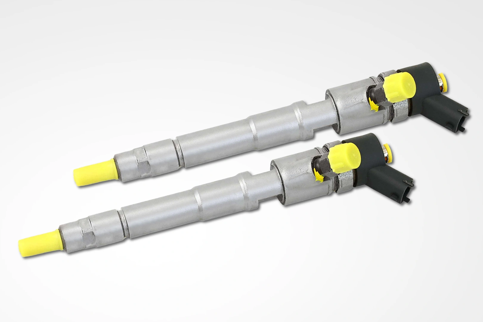Wtryski Diesel 3.0 HDi Wtrysk CR