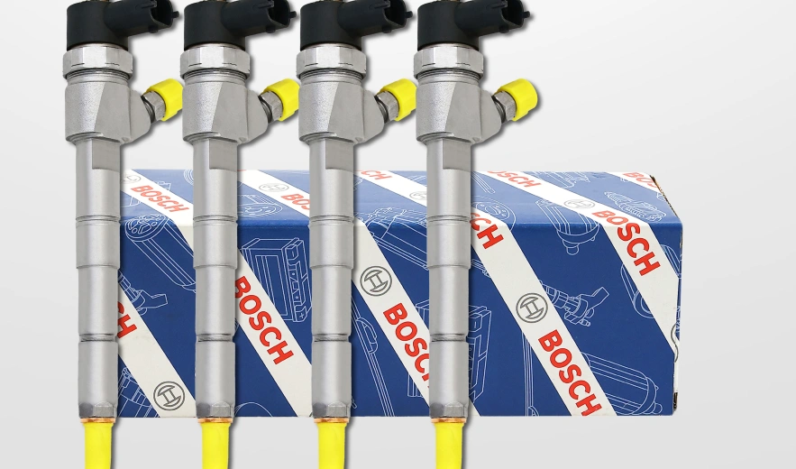 0445110300 wtryskiwacz Bosch