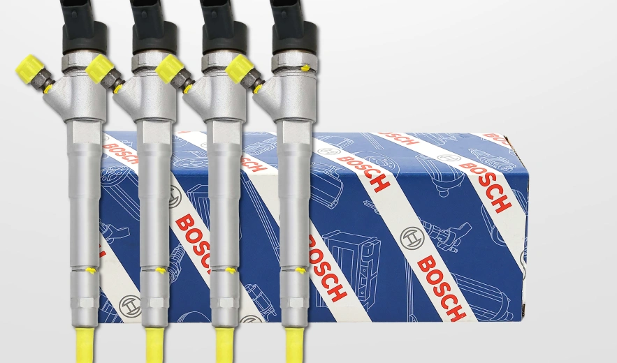 0445110248 wtryski Bosch