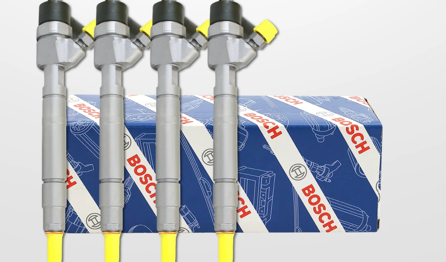 0445110298 wtryskiwacze Bosch