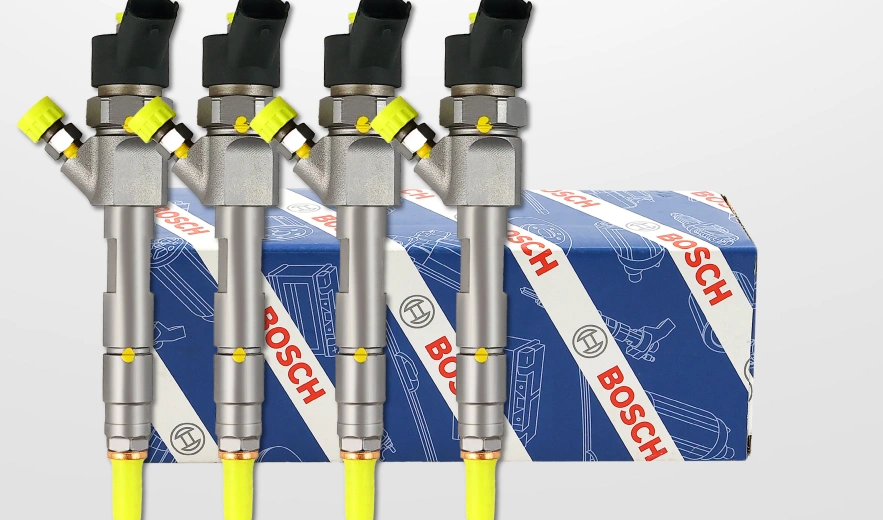 0445110021 wtrysk Bosch
