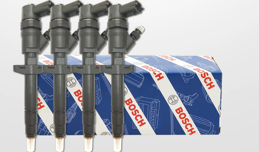 0445110087 wtrysk Bosch