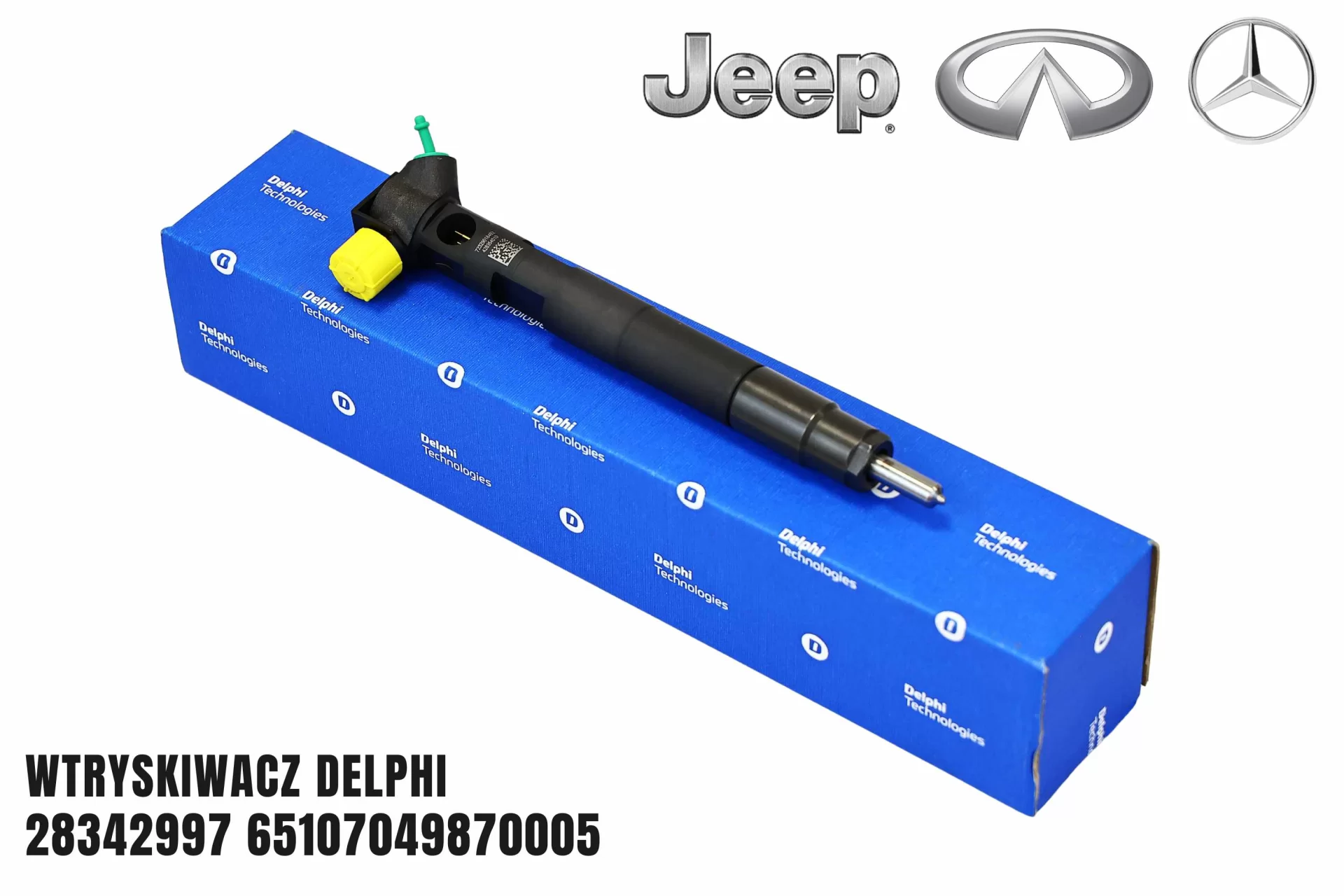 28342997 Wtryski ceny od 190 zł 65107049870005 Mercedes CLS C E CDI 28342997 Wtryski ceny od 190 zł 65107049870005 Mercedes CLS C E CDI