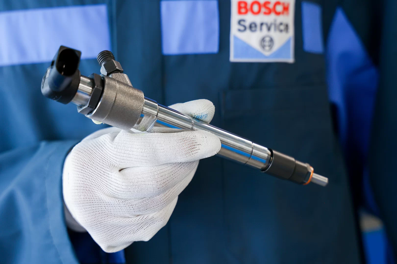 Wtrysk do Peugeota Expert Wtryskiwacz do Peugeota Expert