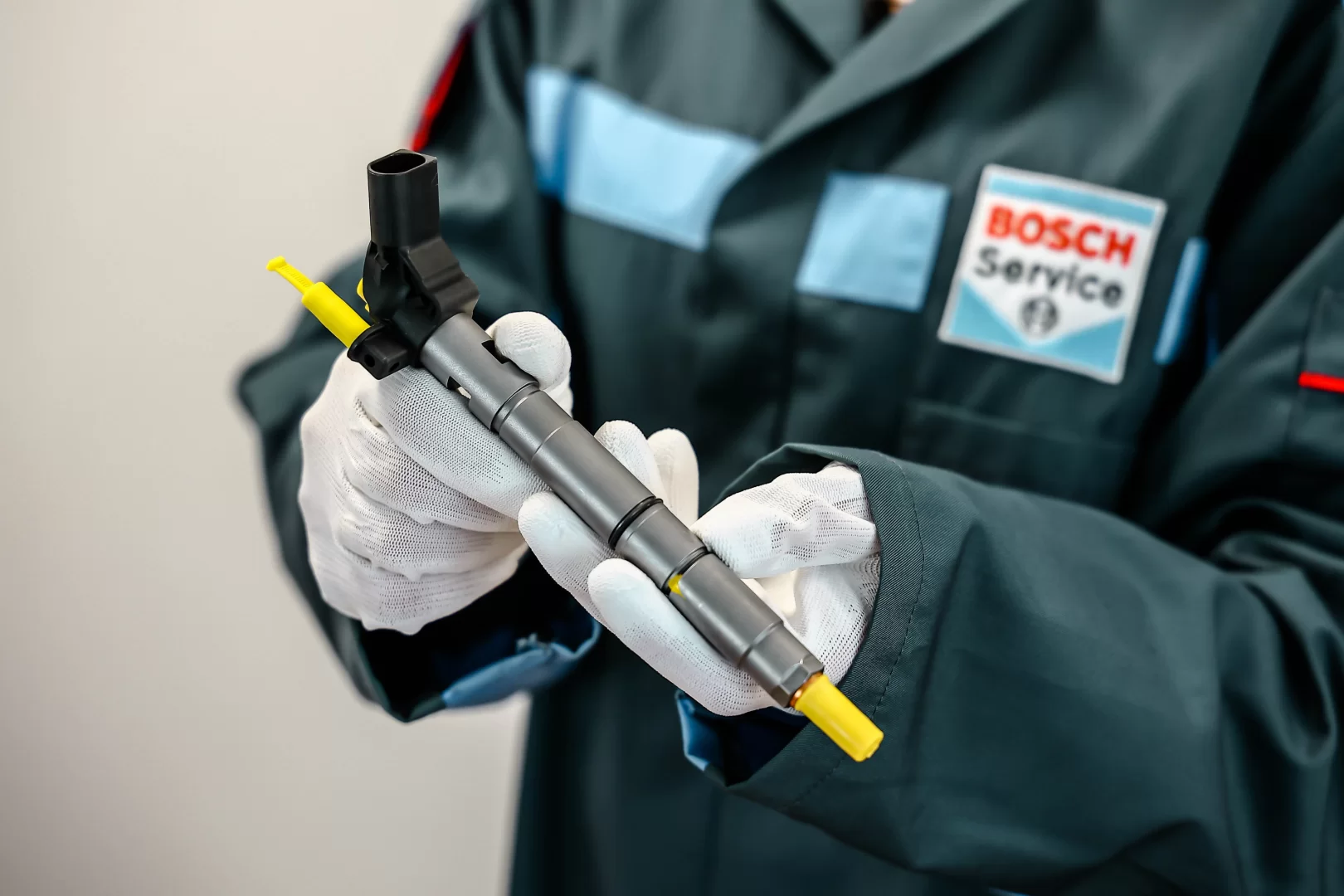 Wtrysk Bosch 0445116023 Porsche Wtryskiwacz Bosch 0445116023 Porsche