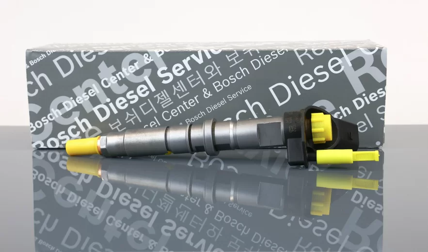 Wtryskiwacze piezoelektryczne 0986435391 Bosch 0445115046 KIA