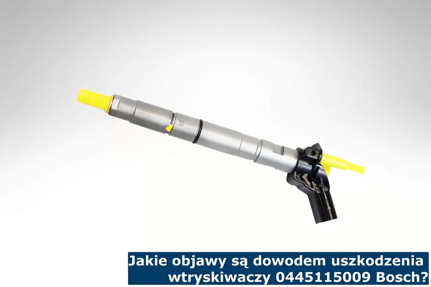 Wtryski 04451150091 Wtryskiwacze 04451150091