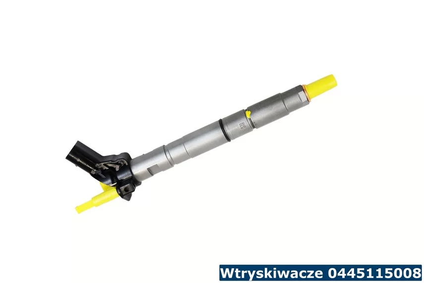 Wtryski 0445115008 Wtryskiwacze 0445115008