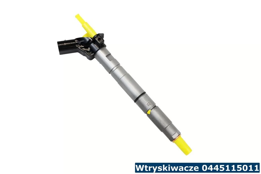 wtryskiwacze Bosch 0445115011 wtryskiwacze Bosch