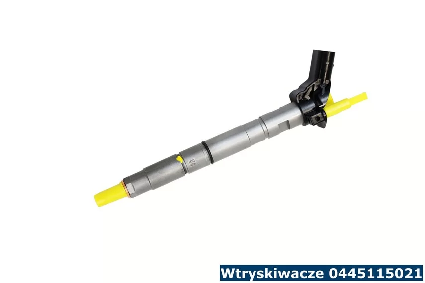 wtryskiwacze Bosch 0445115021 wtryskiwacze Bosch