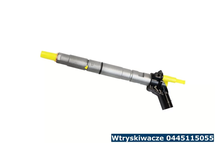 Wtrysk 0445115055 Bosch Wtrysk 0445115055 Bosch