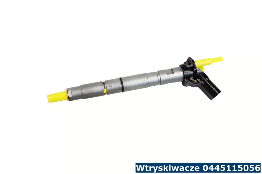 Wtrysk piezo 0445115056 Bosch Wtrysk piezo 0445115056 Bosch