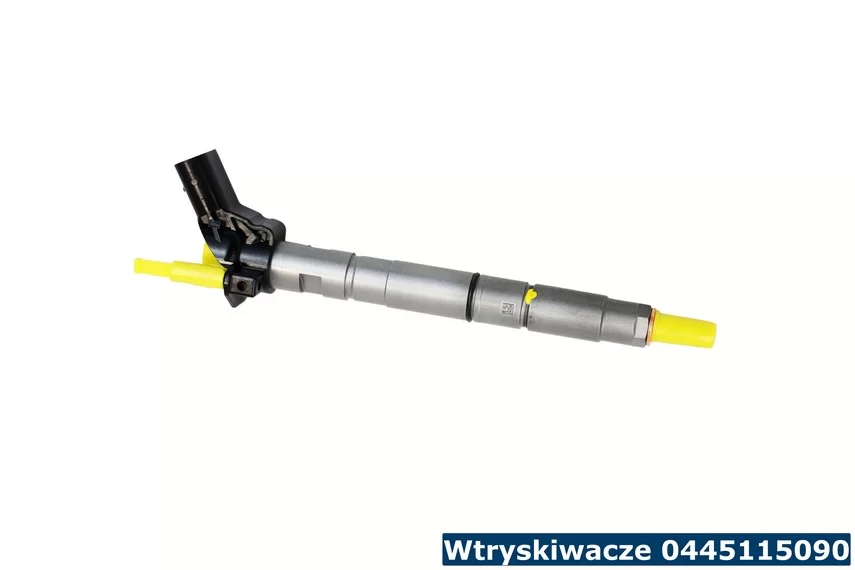 wtryskiwacze Common Rail 0445115090 Bosch wtryskiwacze 0445115090 Bosch