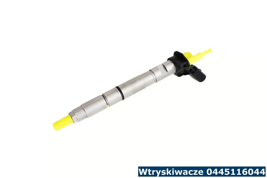 Wtryskiwacz 0445116044 Bosch Wtryskiwacz 0445116044 Bosch