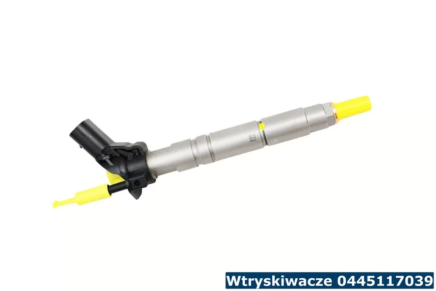 Wtryskiwacze 04451170391 Wtryskiwacze 04451170391