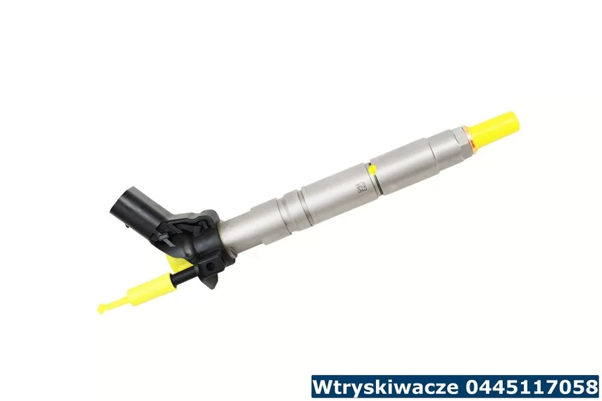Wtryskiwacze 04451170581 Wtryskiwacze 04451170581