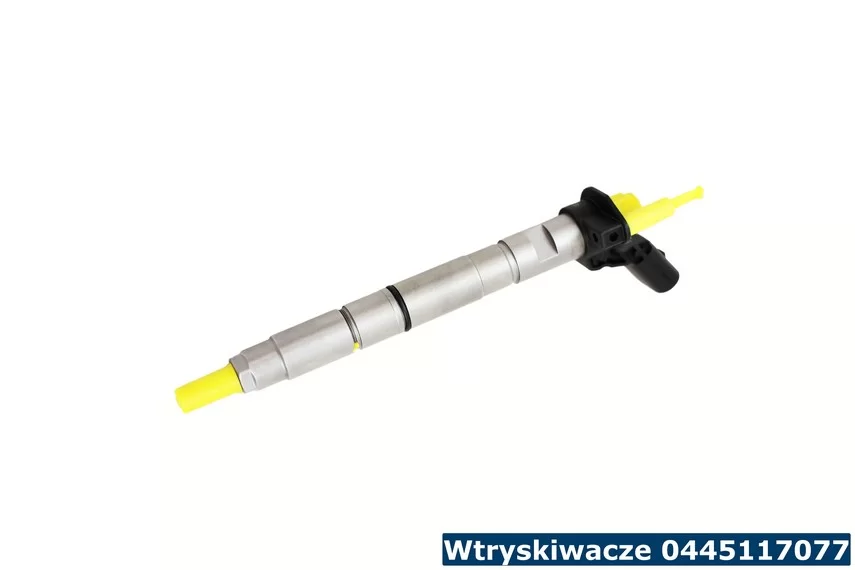 Wtryskiwacze 0445117077 Wtryskiwacze 0445117077