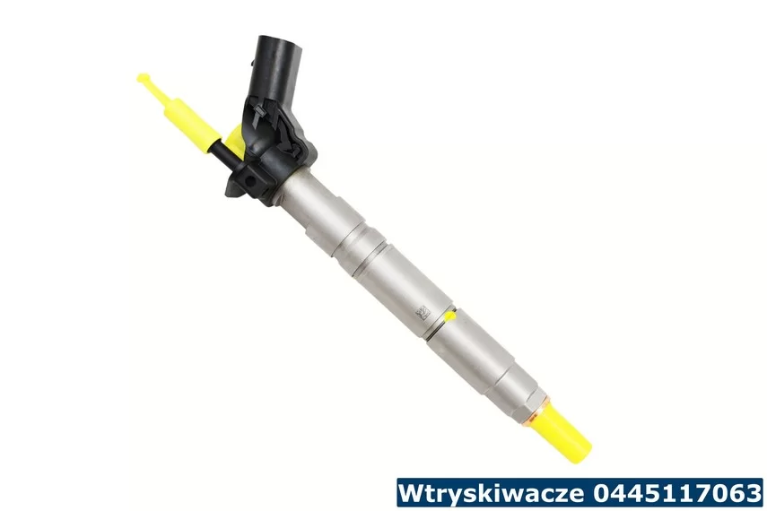 Wtryskiwacze 04451170631 Wtryskiwacze 04451170631