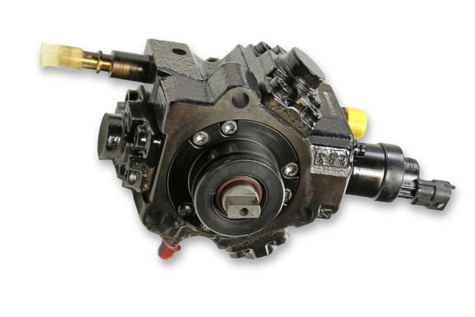 Pompa 0445010139 Peugeot 607 2.2 HDi Bosch 96 603 529 80