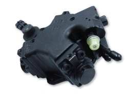 Jaki filtr paliwa po regeneracji pompy Common Rail?