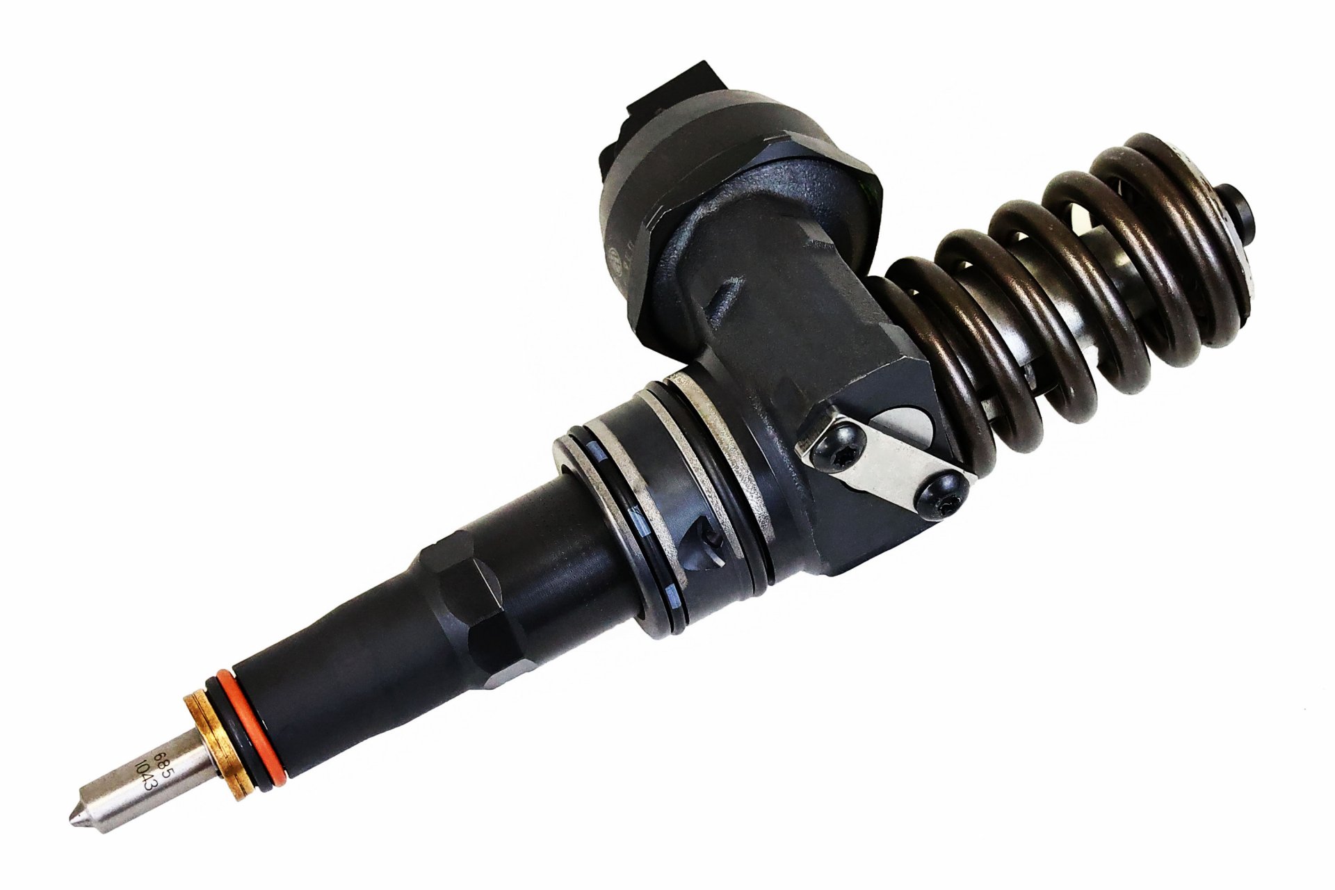 Pompowtryski Audi A2 1.4 TDI 55kw AMF 045130073T