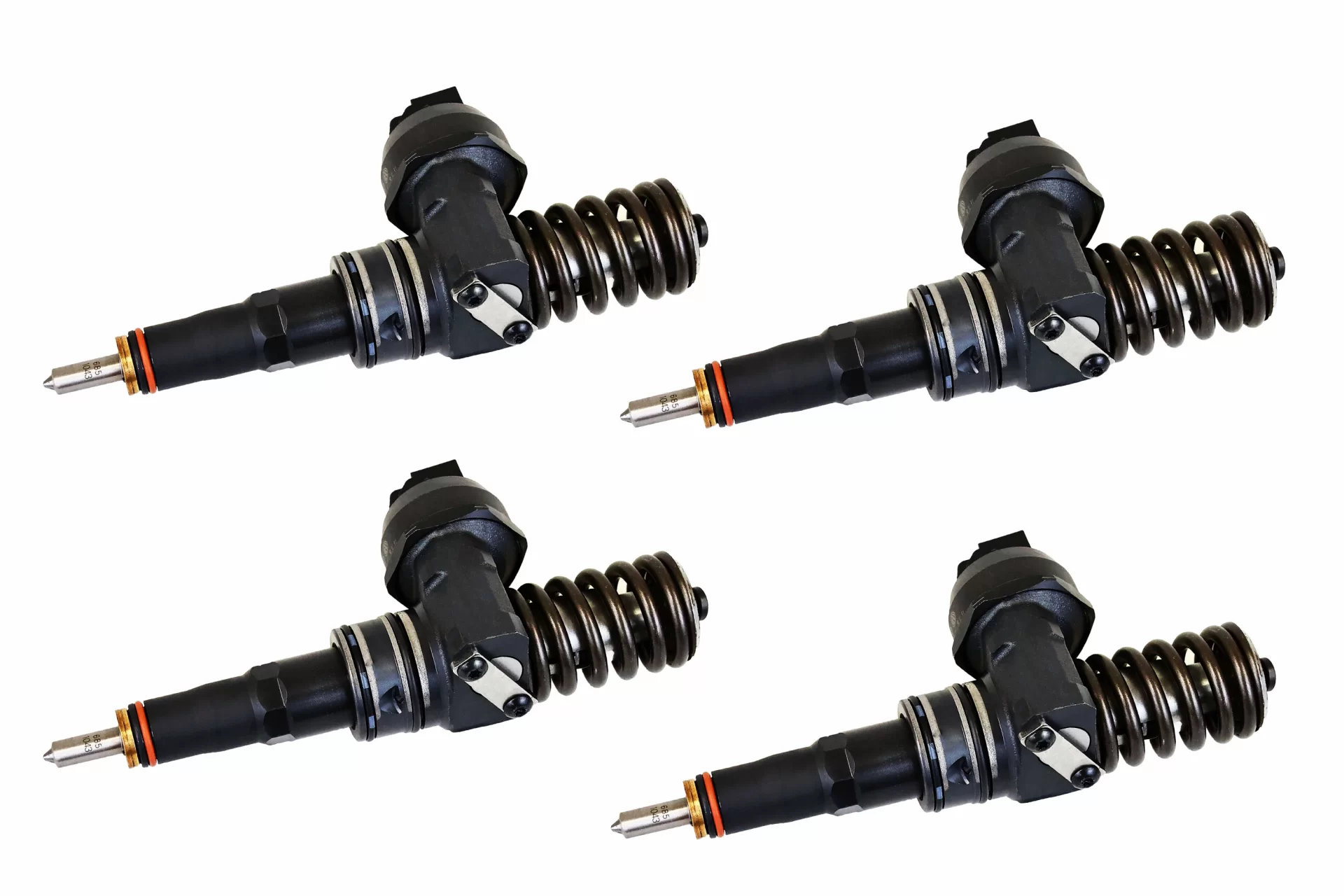 Pompowtryski VW Bora 1.9 TDI 96 110kw ASZ ARL 038130073AL Pompowtryski VW Bora 1.9 TDI 96 110kw ASZ ARL 038130073AL