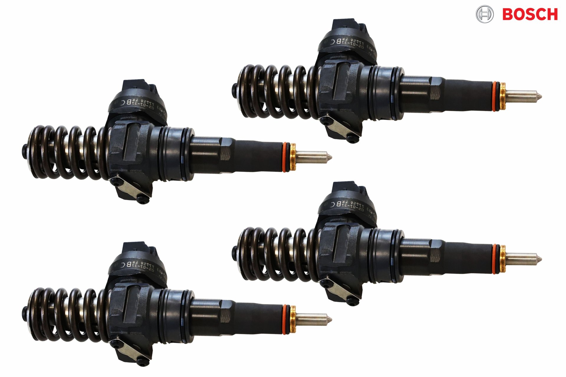 Pompowtryski VW JETTA 1.9 TDI 77kw BKC BXE 038130073AG Pompowtryski VW JETTA 1.9 TDI 77kw BKC BXE 038130073AG