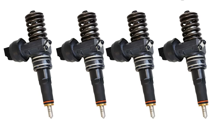 Pompowtryski VW Golf Plus 1.9 TDI 66 77kw BRU BXF BKC BXE 038130073AG