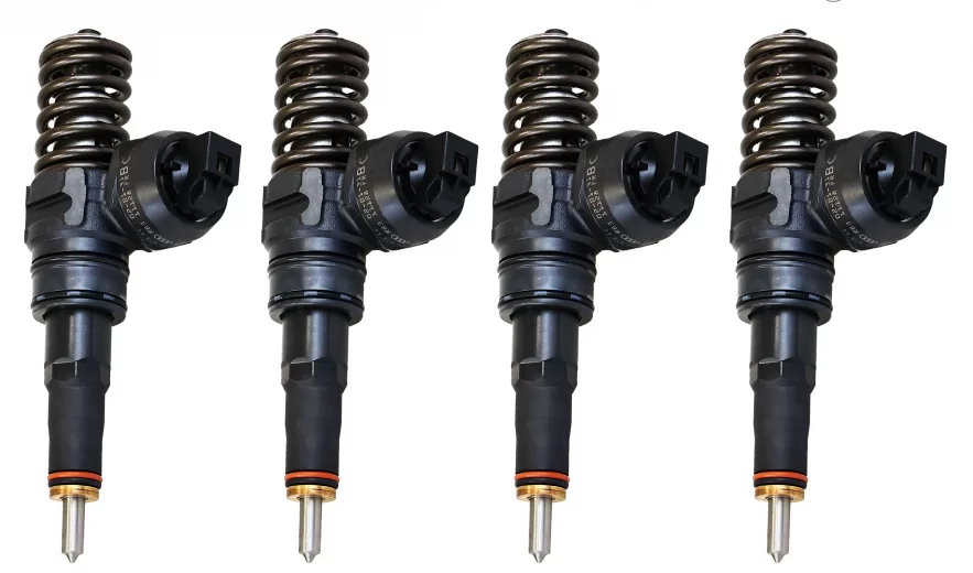 Pompowtryski VW Golf IV 1.9 TDI 85kw AJM AUY 045130073T