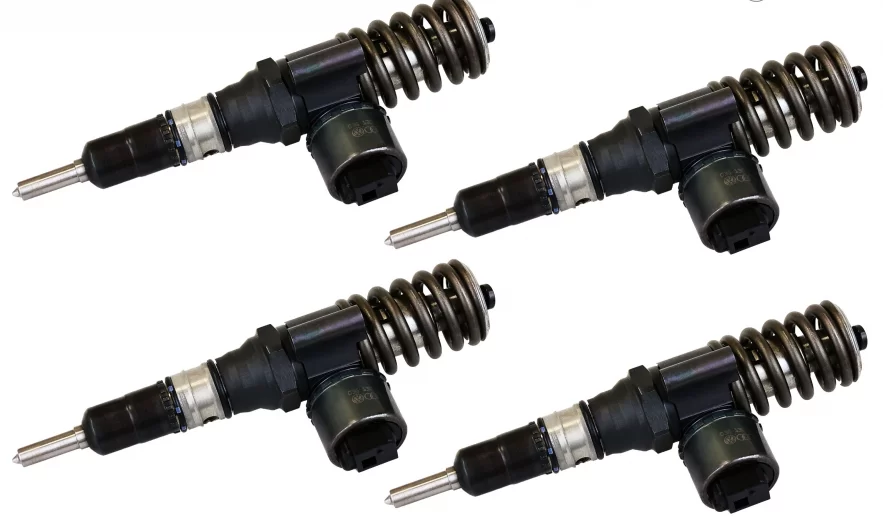 Pompowtryski VW Golf Plus 1.9 TDI 100kw AZV 03G130073G