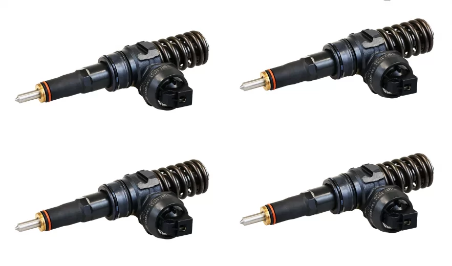 Pompowtryski VW Eos 2.0 TDI 103kw BMM 038130073BX