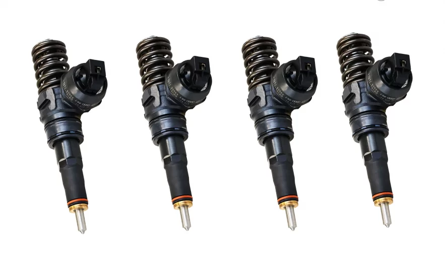 Pompowtryski VW Golf IV 1.9 TDI 74kw AXR 038130073AQ