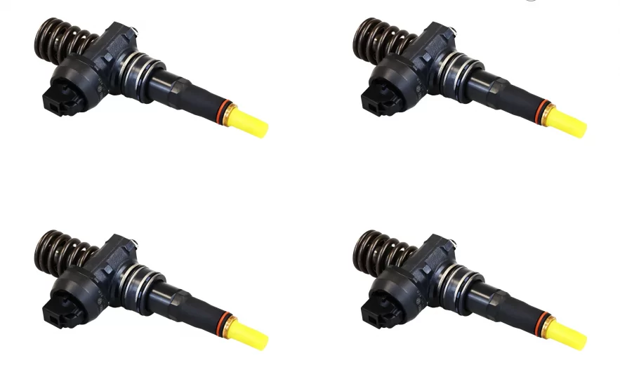 Pompowtryski Skoda Praktik 1.4 TDI 51 59kw BNM BMS BNV 038130073BP