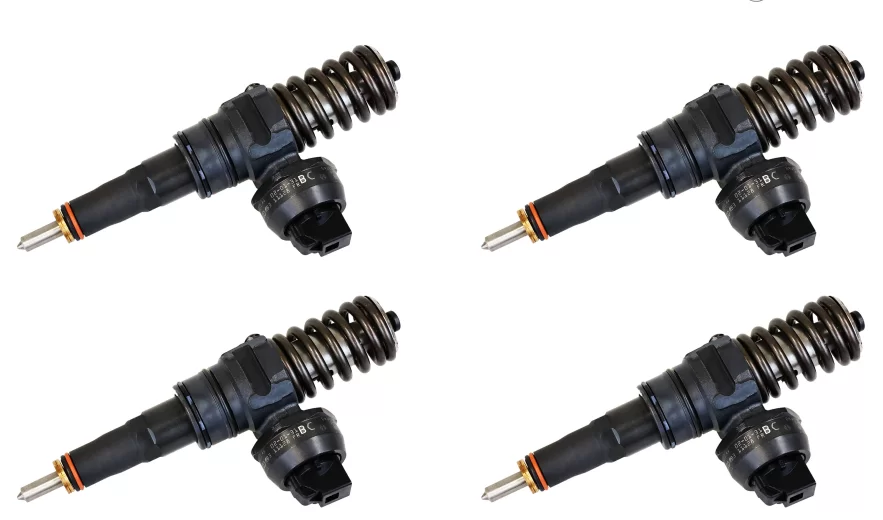 Pompowtryski Skoda Roomster 1.4 TDI 59kw BNV BNM 038130073BP