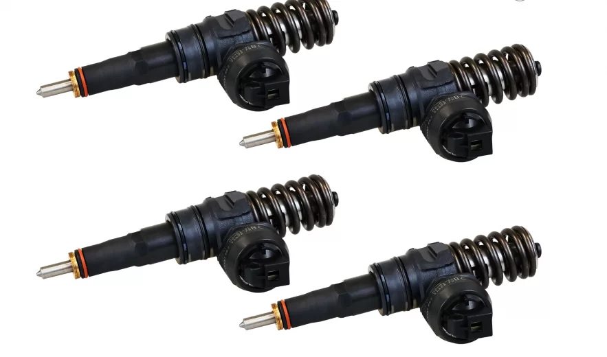 Pompowtryski Skoda Superb 1.9 TDI 77kw BLS 038130073BN