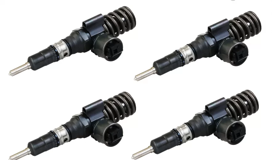 Pompowtryski Skoda Superb 2.0 TDI 103kw BKD 03G130073G