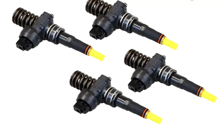 Pompowtryski Skoda Superb 2.0 TDI 103kw BMP 038130073BQ