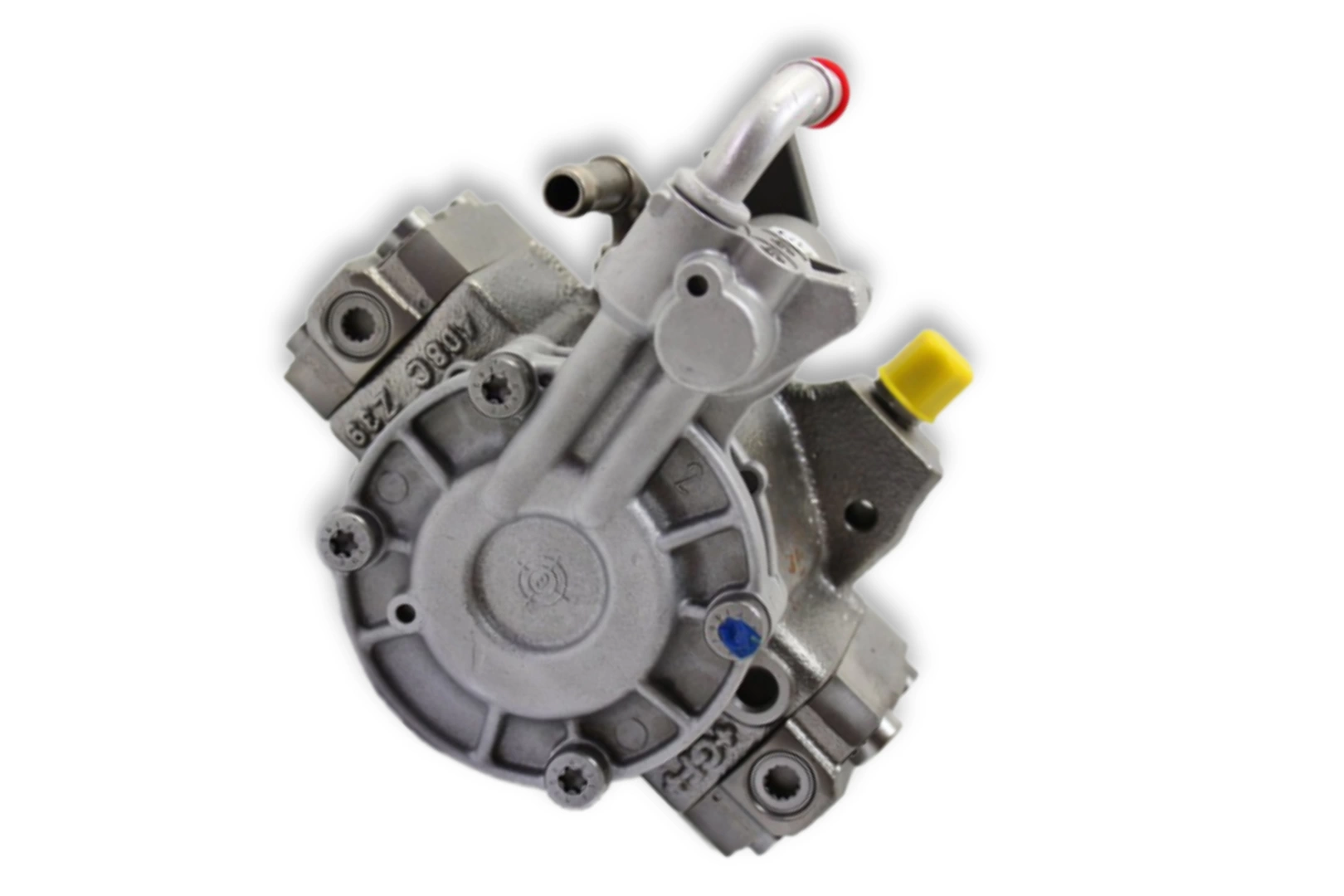 Pompa wtryskowa numer 03L130755AL