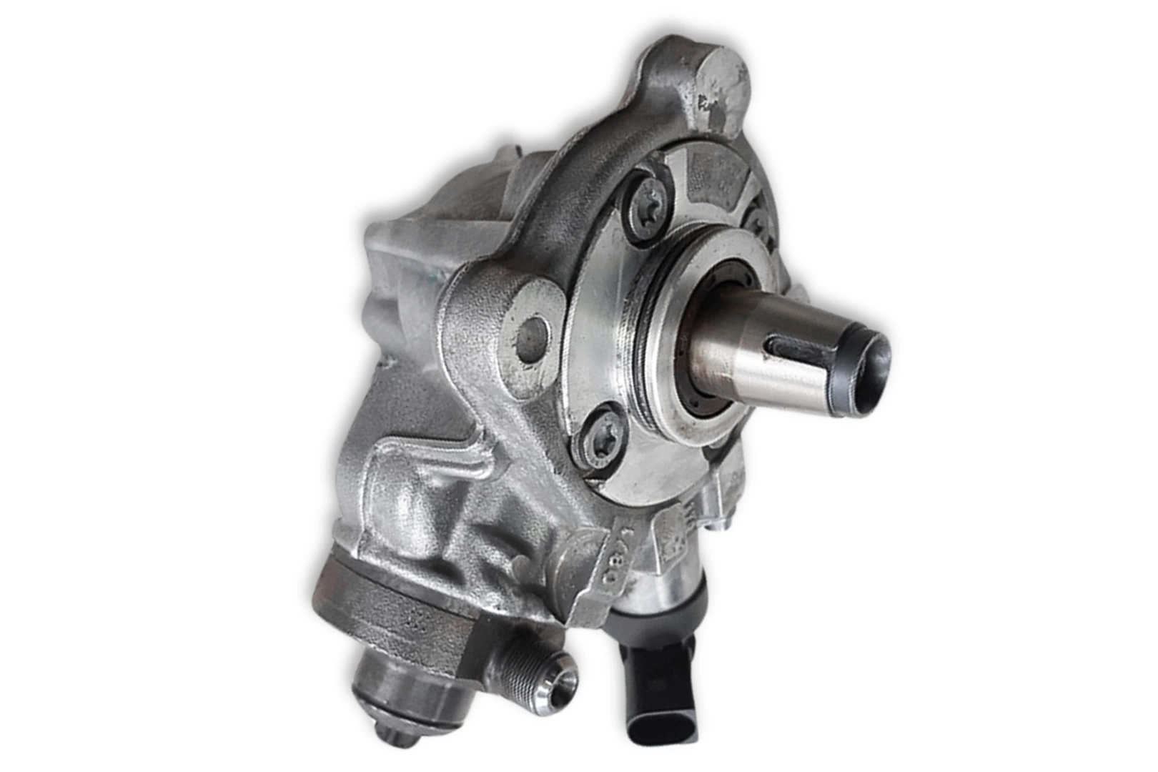 Pompa wtryskowa numer 0445010517 BMW 5 518