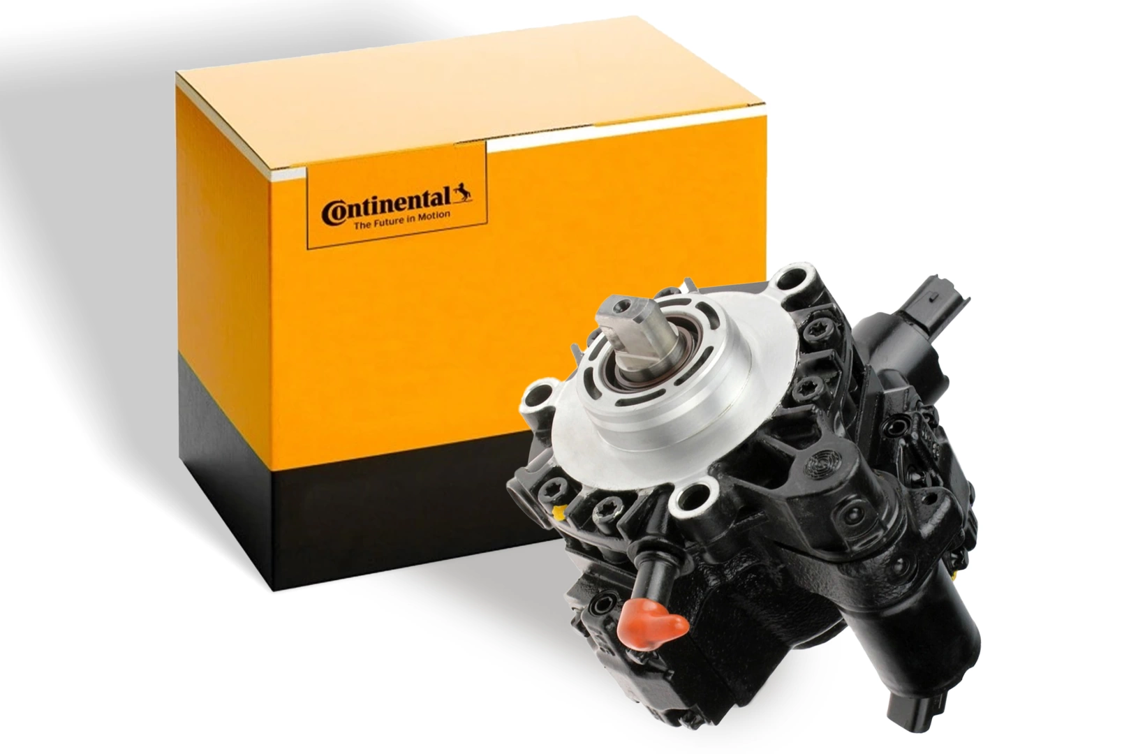 Pompy 5WS40019 Volvo V50 2.0 D Siemens VDO 36002487