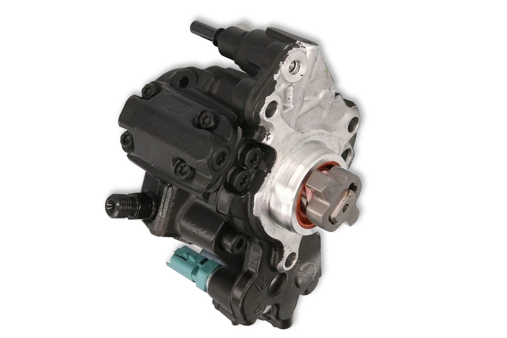 Pompa wtryskowa numer 9424A050A