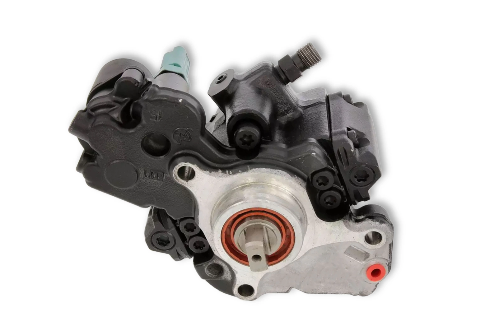 Pompa wtryskowa numer 9424A050A 