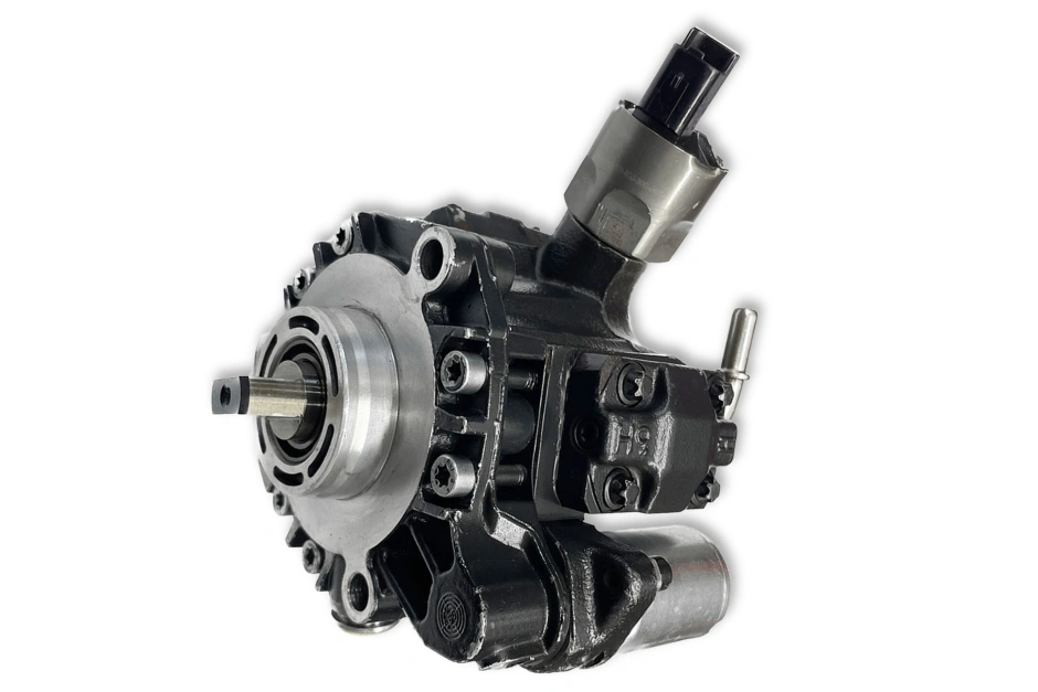 Pompy A2C27100268 Volvo V50 2.0 D Siemens VDO 36002487 nowe