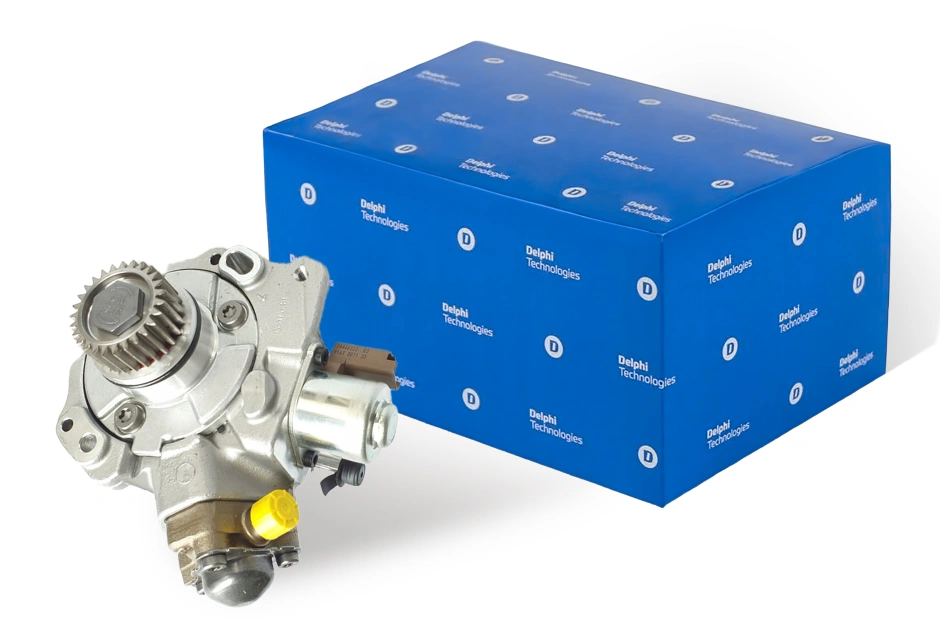 i Pompa wtryskowa 28384347 Citroen Spacetourer 2.0 BlueHDi