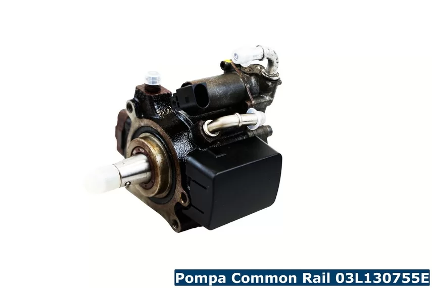 Pompa Common Rail 03L130755E