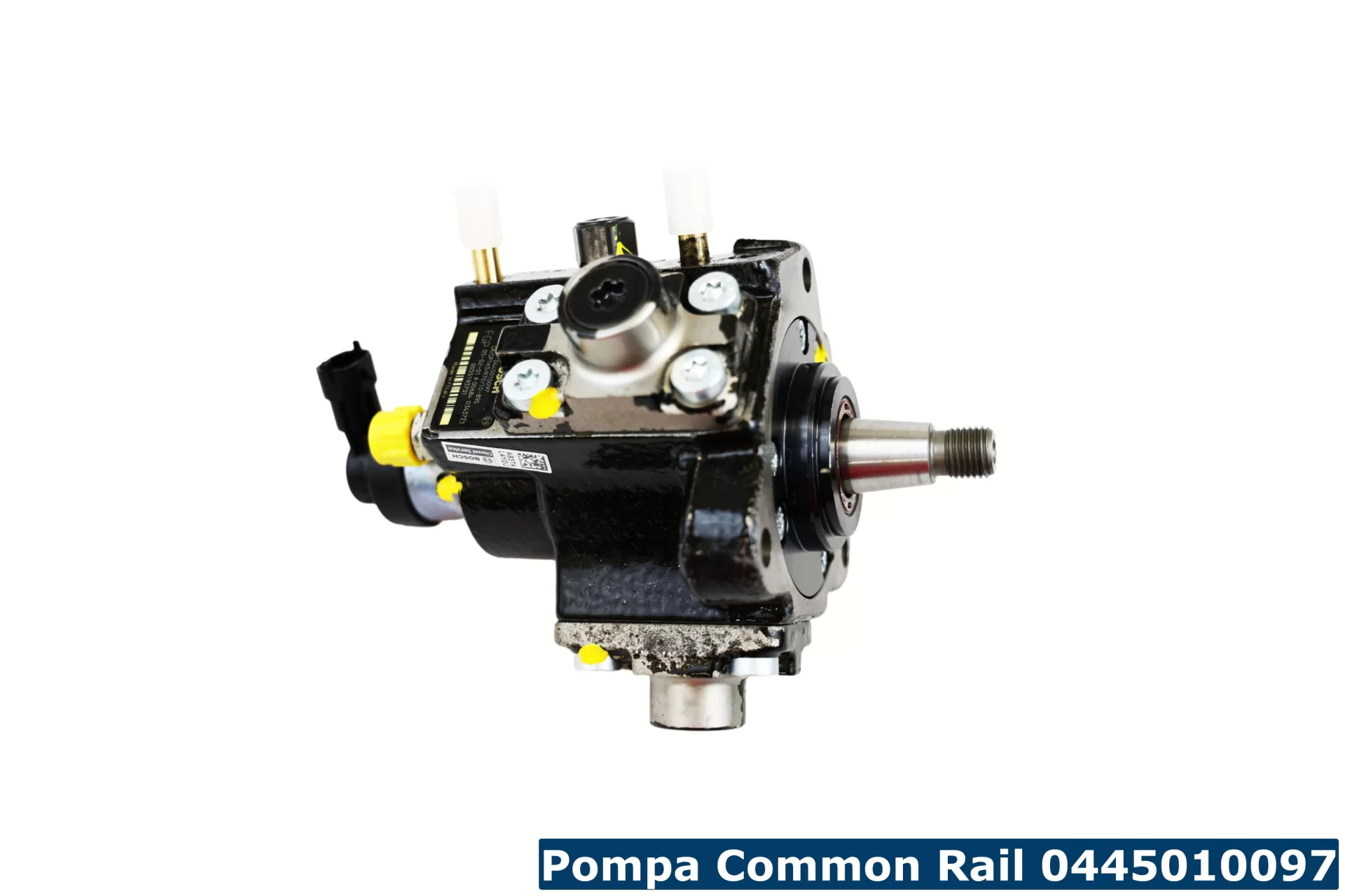 Pompa Common Rail 04450100971