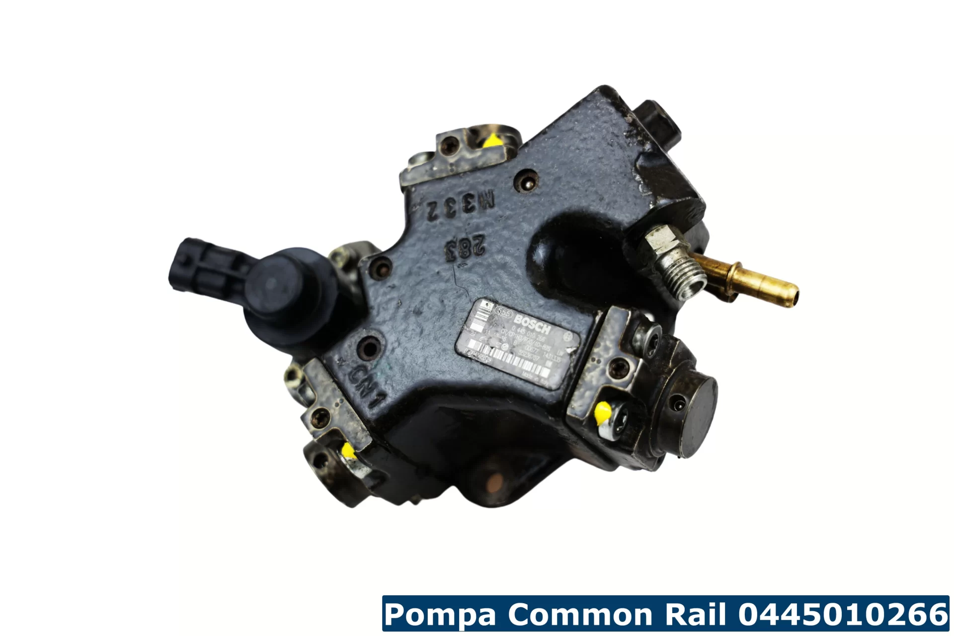 Pompa Common Rail 04450102661