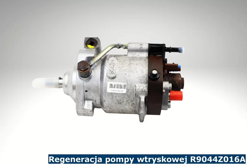 Regeneracja pompy wtryskowej R9044Z016A1